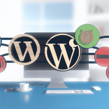 Unlocking Seamless WordPress Integrations: Tailored Development Strategies to Enhance Marketing Agency Workflow and Drive Client Success - AI Generated Image - André Luiz Abdalla