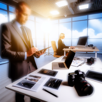 Unlocking Seamless WordPress Integrations: Technical Solutions to Optimize Marketing Agency Workflows and Deliver Exceptional Client Outcomes - AI Generated Image - André Luiz Abdalla