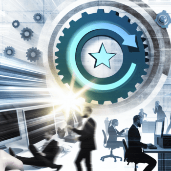 Unlocking Seamless WordPress Performance: Innovative Solutions to Propel Marketing Agencies Toward Exceptional Client Outcomes - AI Generated Image - André Luiz Abdalla