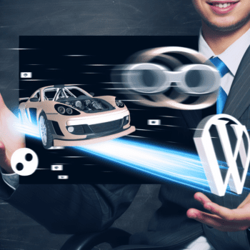 Unlocking Strategic WordPress Development: Tailored Solutions to Overcome Agency Challenges and Deliver Lasting Client Impact - AI Generated Image - André Luiz Abdalla