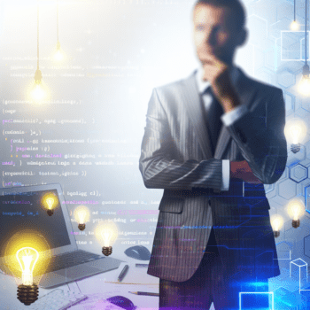 Unlocking Tailored WordPress Integrations: Driving Seamless User Experiences and Business Growth for Marketing Agencies in Competitive Markets - AI Generated Image - André Luiz Abdalla