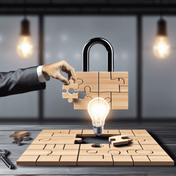 Unlocking the Full Potential of WordPress: Custom Development Solutions for Agency Success and Client Satisfaction - AI Generated Image - André Luiz Abdalla