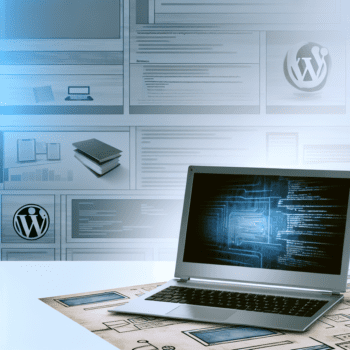 Unlocking WordPress Development Potential: Customized Solutions for Marketing Agencies to Overcome Technical Hurdles and Enhance Client Deliverables - AI Generated Image - André Luiz Abdalla
