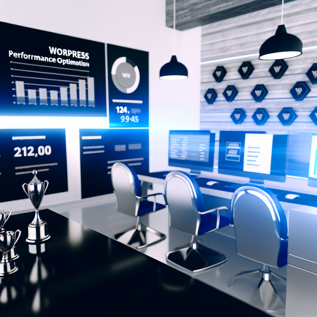 Unlocking WordPress Performance Optimization: Tailored Development Strategies to Propel Marketing Agency Success and Enhance Client Satisfaction