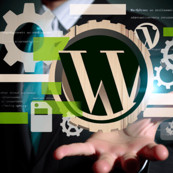 Unlocking WordPress Potential: Advanced Development Strategies That Propel Marketing Agencies to Deliver Outstanding Client Results - AI Generated Image - André Luiz Abdalla