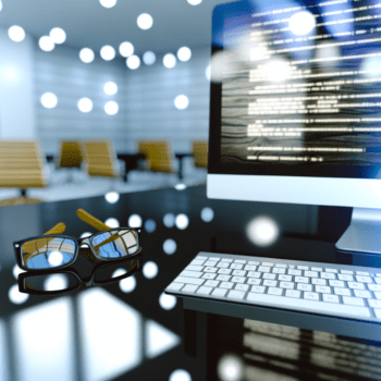 Unlocking WordPress Potential: Advanced Development Techniques for Marketing Firms to Achieve Seamless Integrations and Drive Client Success - AI Generated Image - André Luiz Abdalla