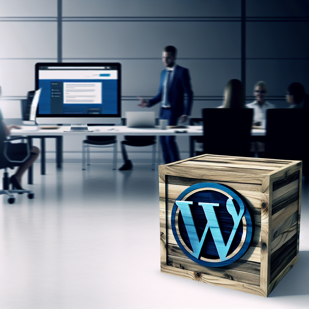 Unlocking WordPress Potential: Expert Development Solutions to Solve Marketing Agencies’ Technical Hurdles and Drive Client Success
