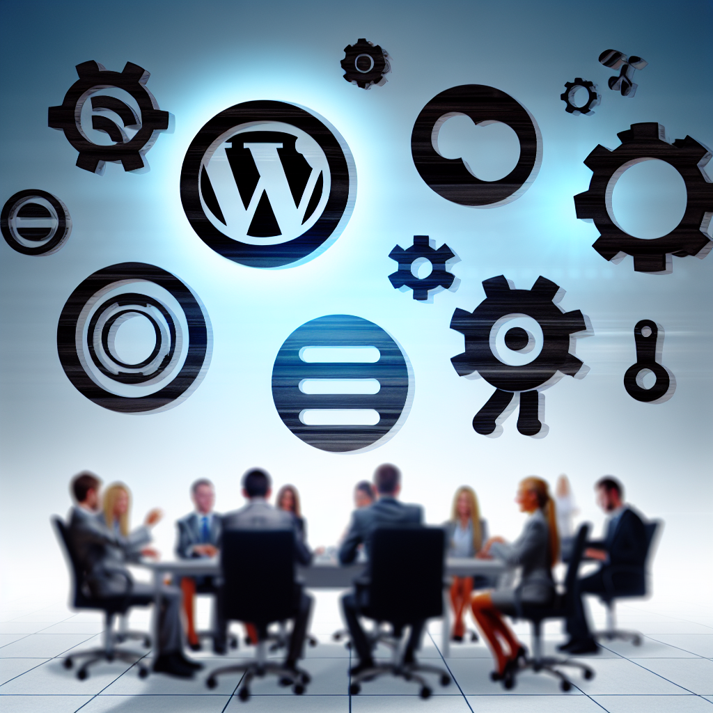 Unlocking WordPress Potential: Tailored Technical Solutions for Marketing Agencies to Enhance Client ROI and Streamline Project Delivery