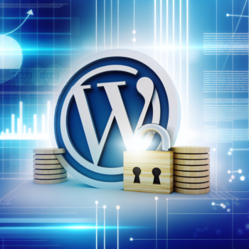 Unlocking WordPress Security: Expert Development Solutions to Mitigate Agency Risks and Enhance Client Confidence - AI Generated Image - André Luiz Abdalla