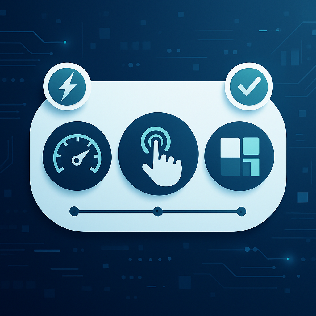 Boosting Lead Generation with Core Web Vitals Optimization: A Technical Guide