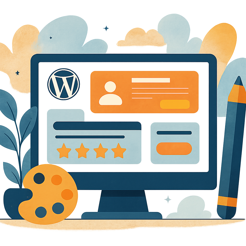Crafting High-Converting Landing Pages in WordPress: Practical Implementation Steps