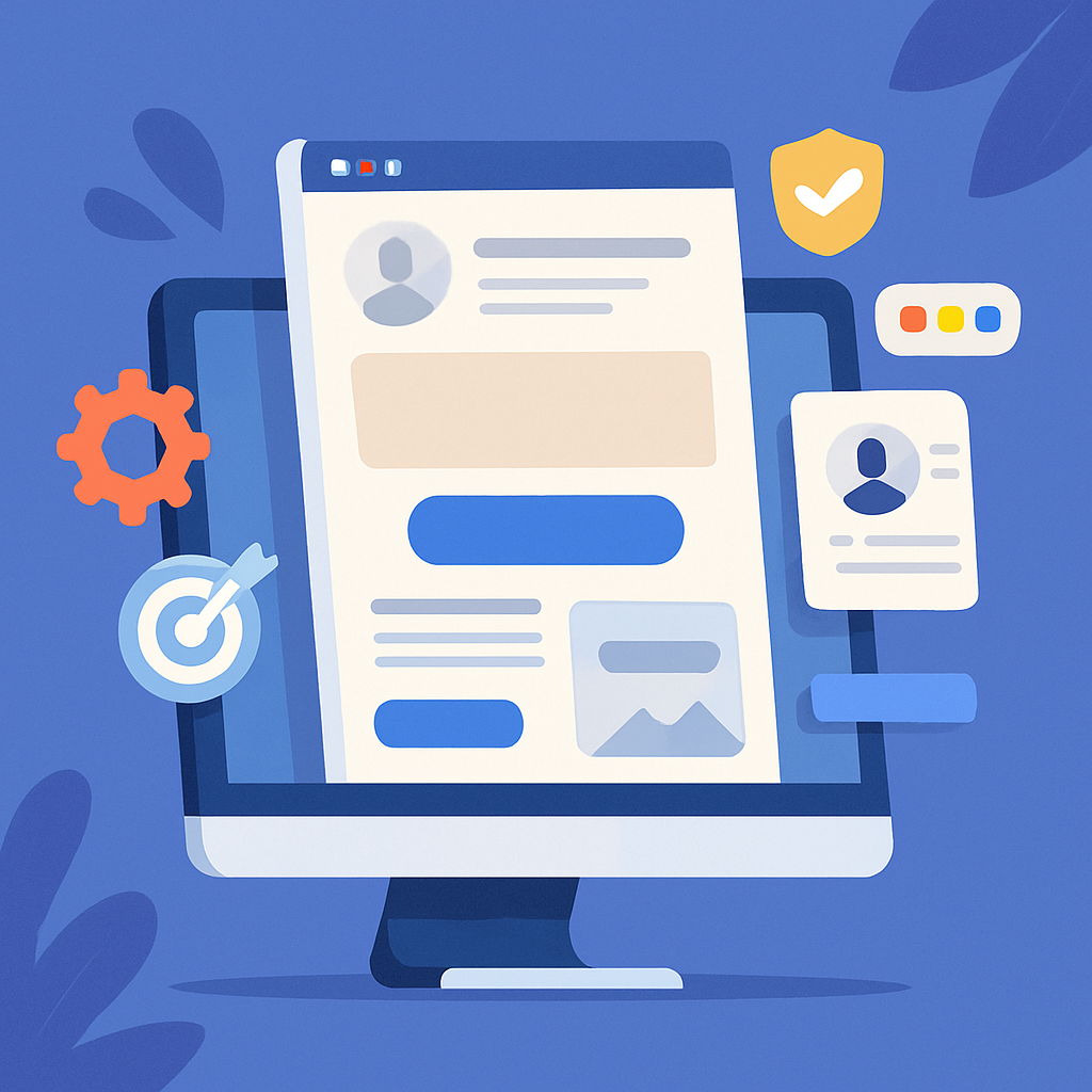 Designing Effective Conversion-Focused Landing Pages in WordPress: Strategies and Common Missteps