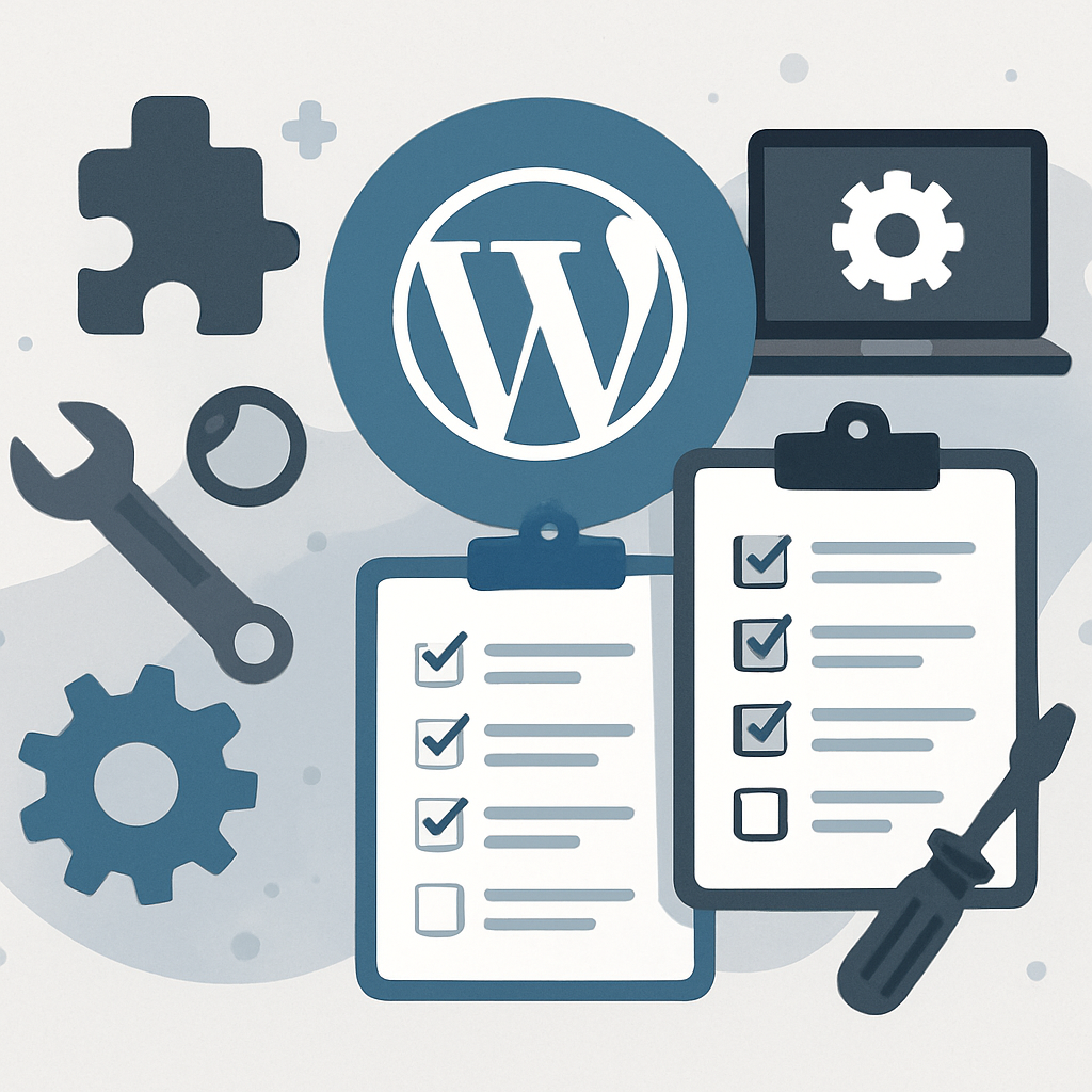 Efficient Strategies for Automating WordPress Maintenance Across Client Sites