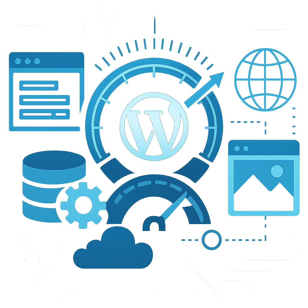 Elevating WordPress Marketing Sites: Advanced Performance Optimization Techniques