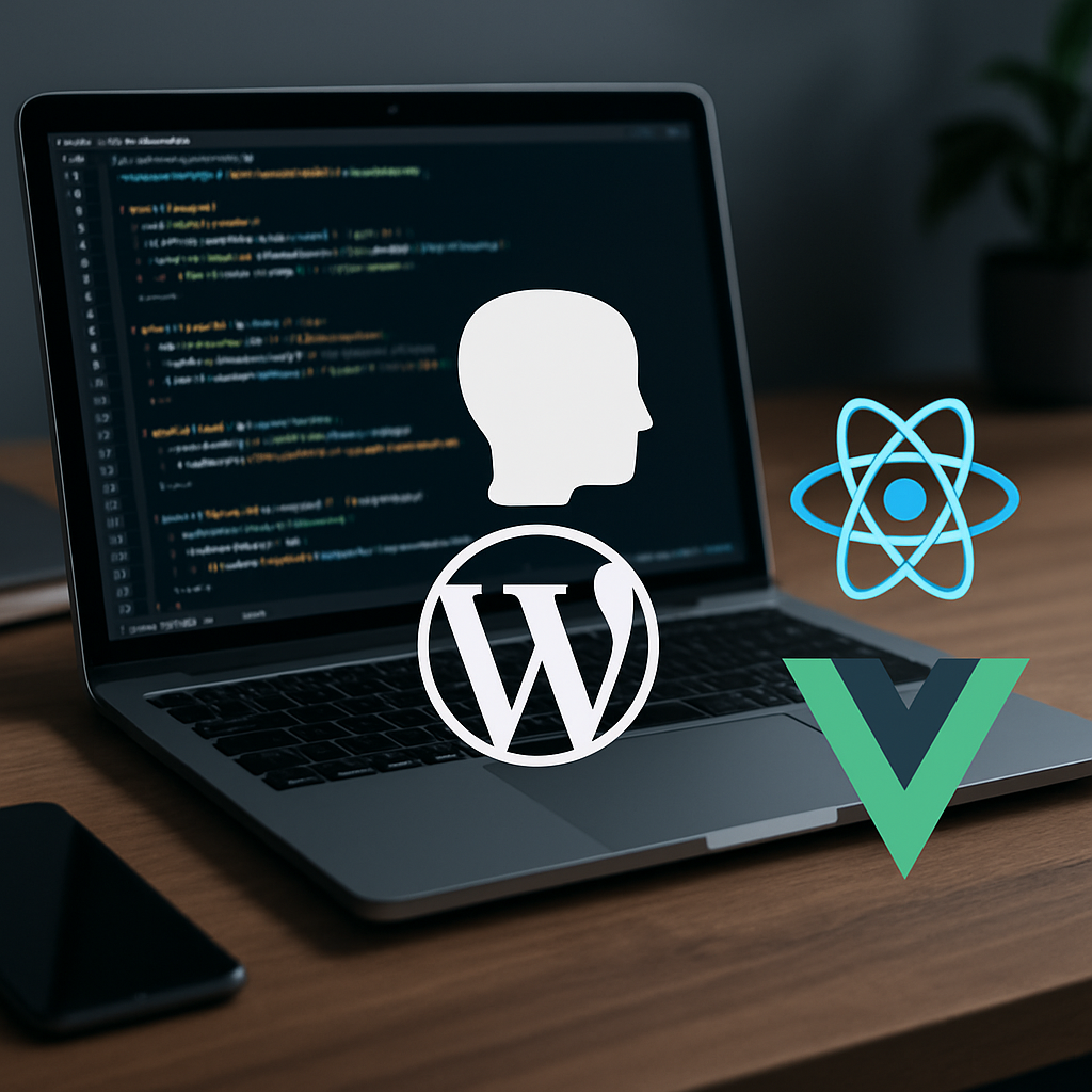 Implementing Headless WordPress: A Comprehensive Guide for Developers
