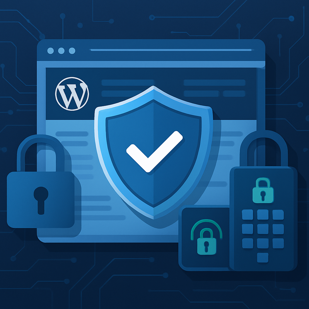 Key Strategies for Strengthening WordPress Security: Practical Implementation Steps