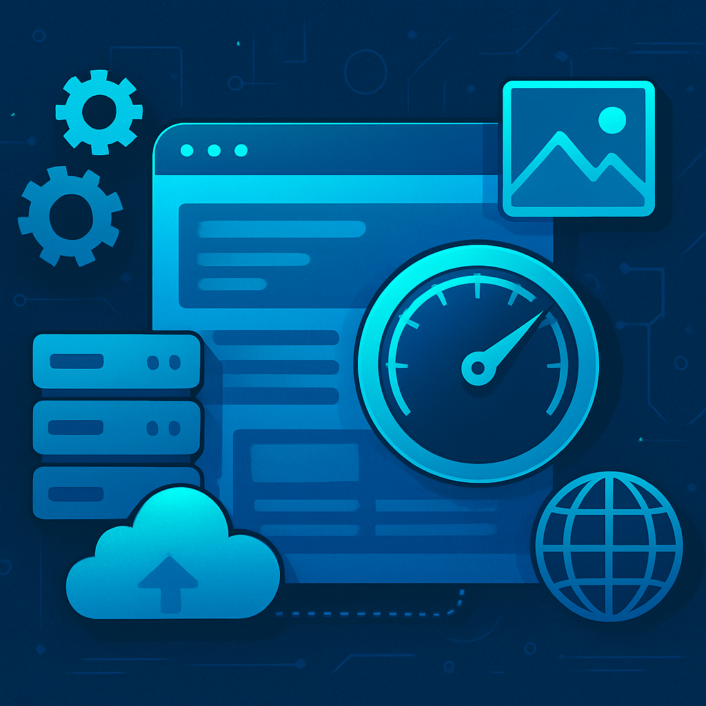 Boosting Your WordPress Marketing Site’s Performance: Practical Steps for Optimizing Load Time