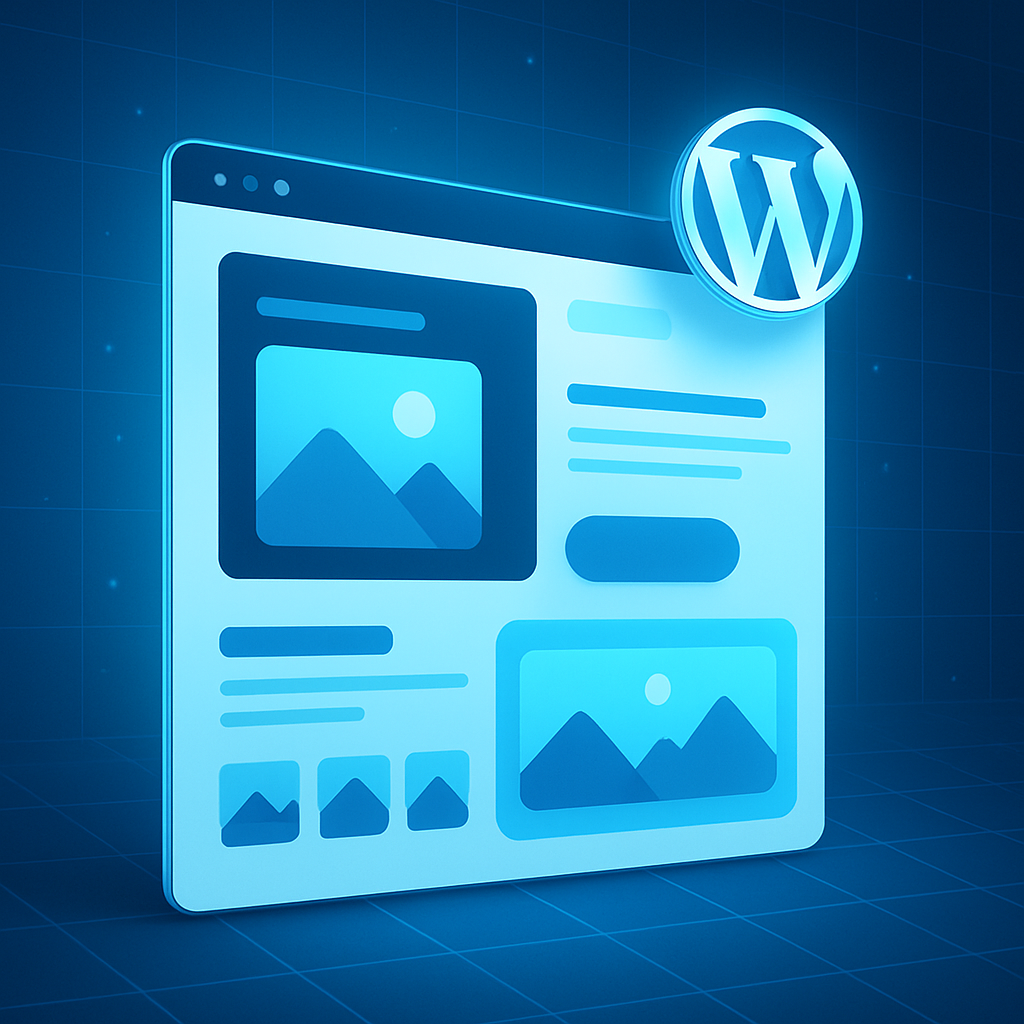 Building Effective Landing Pages in WordPress: A Step-by-Step Guide