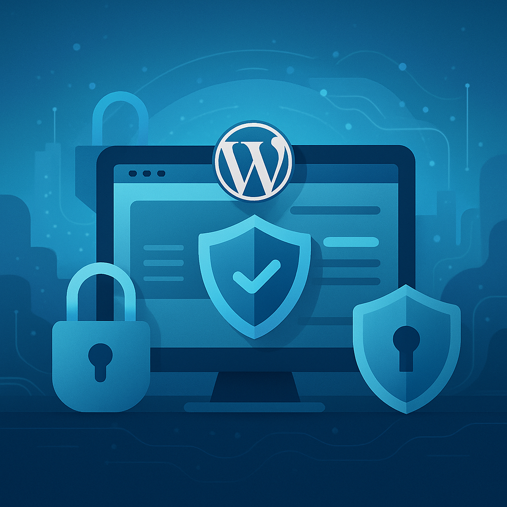 Essential WordPress Security Hardening Practices for Marketing Agencies