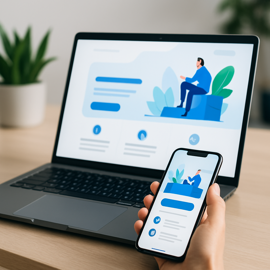 Key Strategies for Building Effective Landing Pages in WordPress