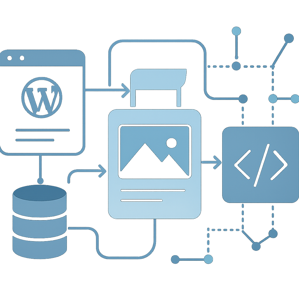 Strategic Approaches for Successful Headless WordPress Implementation