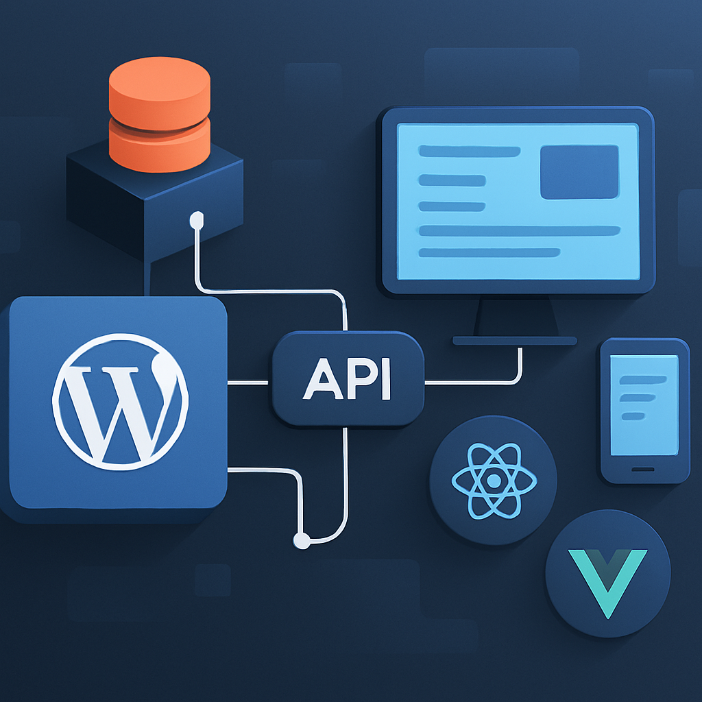 Strategic Considerations for Implementing Headless WordPress: Avoiding Common Pitfalls