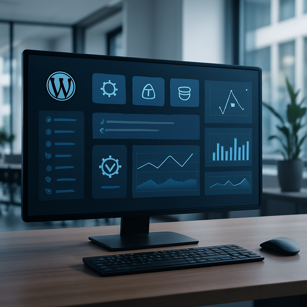 Streamlining WordPress Maintenance for Multiple Clients: Strategies for Scalability and Efficiency