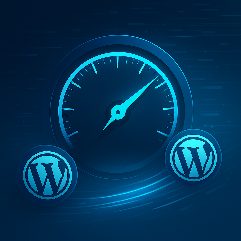 Unlocking Speed: A Guide to Optimizing WordPress Performance for Marketing Sites